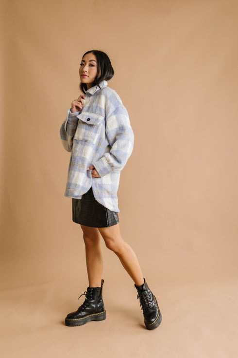 Fallin’ Hard Jacket